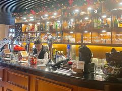 -申德勒加油站西餐厅(日坛路总店)
