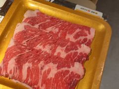 -牛YO寿喜烧·铁板烧和牛火锅自助(市府恒隆店)