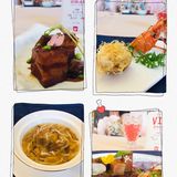 店铺2：观渔 人均：86元
