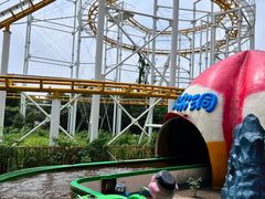 -南昌之星游乐场