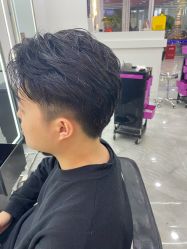 -Coo Hair salon