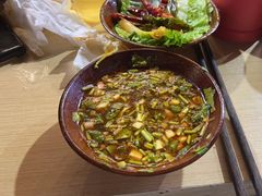 -乐闹闹重庆火鍋(民治店)