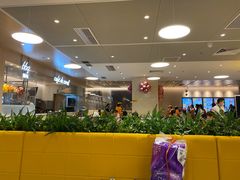 大堂-大家乐(广州荔湾领展广场店)
