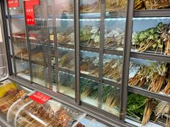 -丹妹麻辣烫(袁家岭20year店)