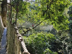 -西双版纳基诺山寨