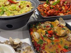 -517烧烤·龙虾·海鲜大排档(万象都荟店)