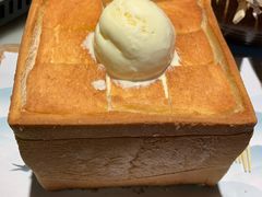 -绿茶餐厅(成都太古里店)