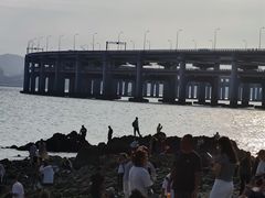 -星海湾跨海大桥