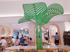 -南小馆(迪士尼小镇店)