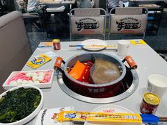 -牛签签串串香(IFS店)
