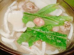 -椰夫人·养生椰子鸡(黄埔时代城店)