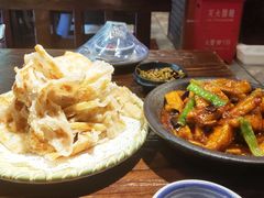 -重庆酸菜鱼(上海路店)