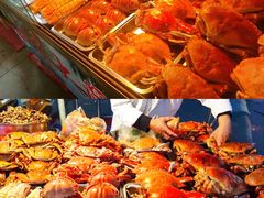 -正宁路小吃夜市