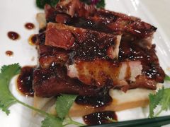 -随园花园餐厅(新港中路店)