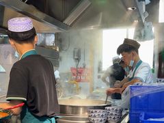 -伊穆祥牛肉面总店·清真