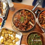 毕竟我是个乐衷于给同事带饭不能自拔的人…
