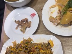 -泰煌鸡·上海白斩鸡·鸡汤面(鹤庆店)