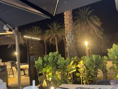-木屋烧烤(惠阳华润小径湾店)