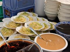 -清真·马洪小炒泡馍馆(钟楼回民街店)