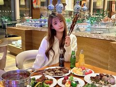-金鸡湖大酒店·金咖啡厅(国宾路店)