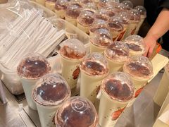 -喜茶(北京五棵松华熙店)