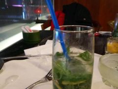 -东方红海鲜百汇(国际大厦店)