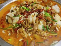 -孟记大碗面•家常菜(鼓楼和会街店)