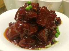 -汤记传菜(秀浦路店)