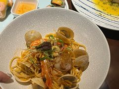 -Golden Lily河内巴黎法越料理餐厅(建国西路店)