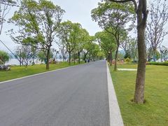 -东钱湖旅游度假区