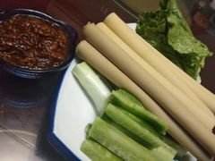 -老关东东北菜(盐城店)