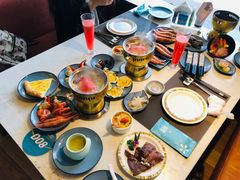 -喜庭海鲜自助(来福士店)