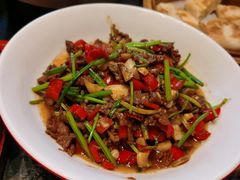 -宁邦·家宴·南京菜(红山动物园店)