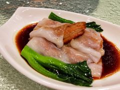 半肥瘦叉烧肠-北园酒家(小北路店)