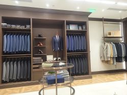 -优山定制西服衬衫大衣(国贸店)