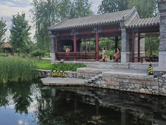 -张家湾公园