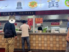 -三镇民生甜食馆(胜利街总店)