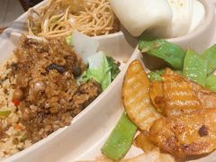 -素满香·食养自助(建邺万达店)