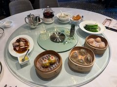 -翠园(北京王府中环店)