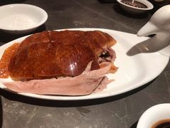 北京烤鸭-金鸭季·北京烤鸭(深业上城店)