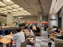-隅乐胡椒虾·台湾菜·团建(皇岗店)