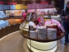 -嘉华鲜花饼·现烤(昆明老街店)