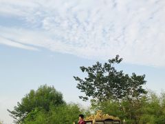 -洛阳马蹄泉旅游度假村