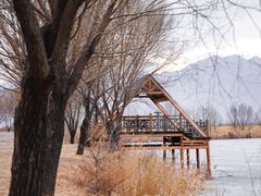 -野鸭湖国家湿地公园