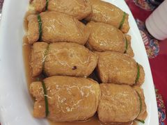 -玉华台饭庄(裕中西里小区店)