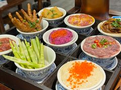 -楠火锅(西单店)