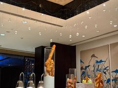 -北京希尔顿逸林酒店