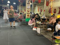 -西昌老号李小肠特色烧烤园(双流店)