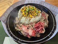 -胡椒厨房(澳门水坑尾店)