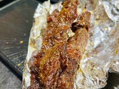 -林记潮牛·牛肉火锅(上马墩店)